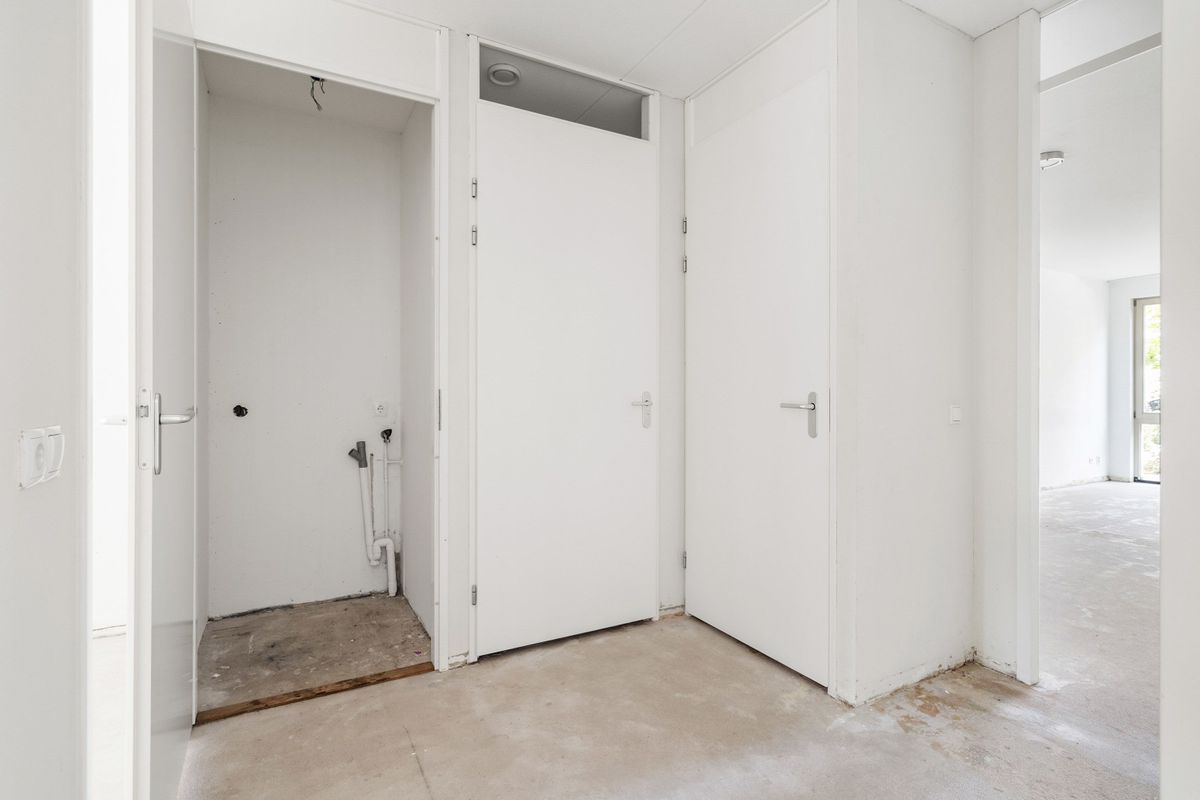 Menno van Coehoornstraat 53 Photo Blur 14