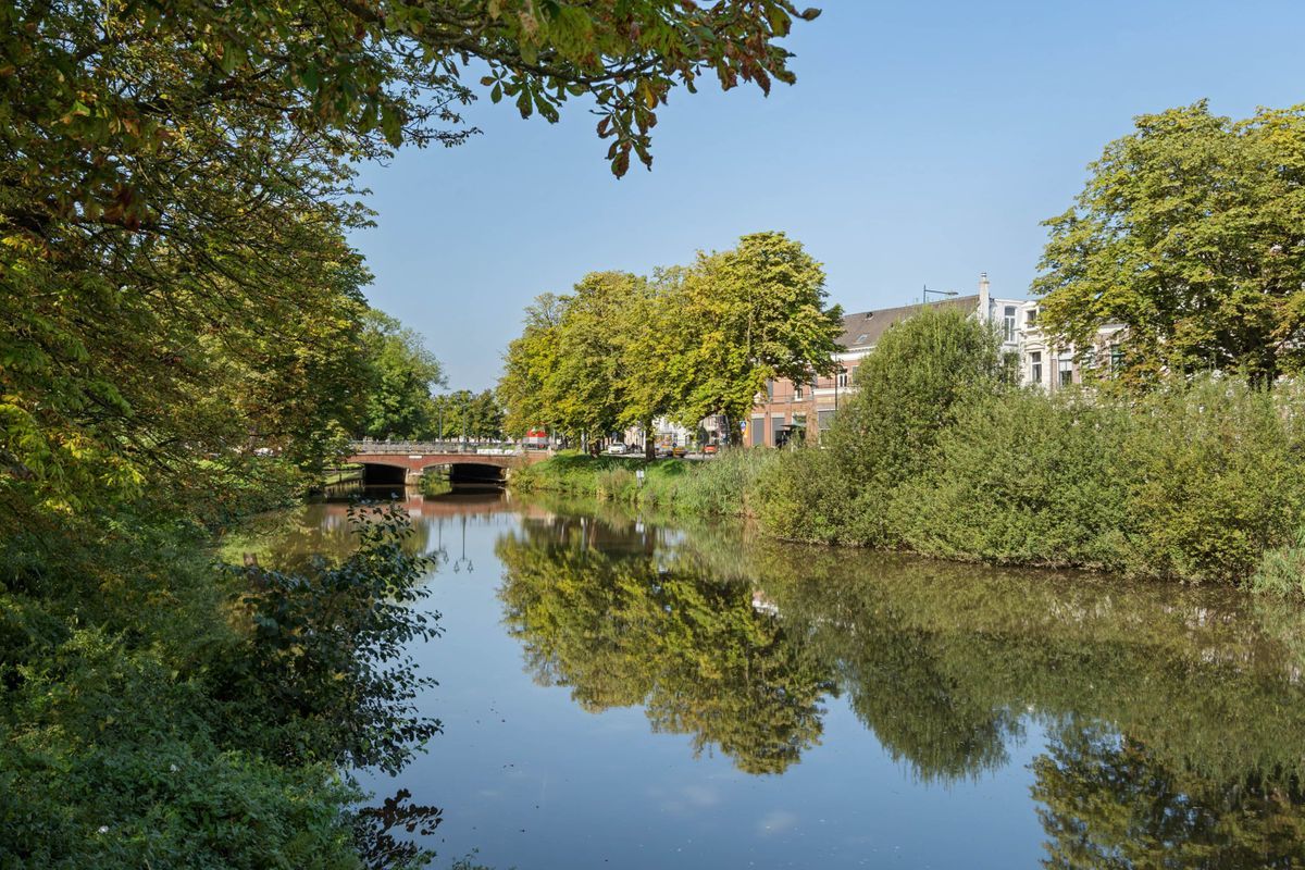 Menno van Coehoornstraat 53 Photo Blur 41