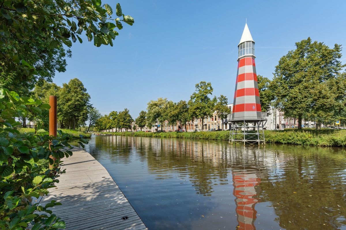 Menno van Coehoornstraat 53 Photo Blur 44