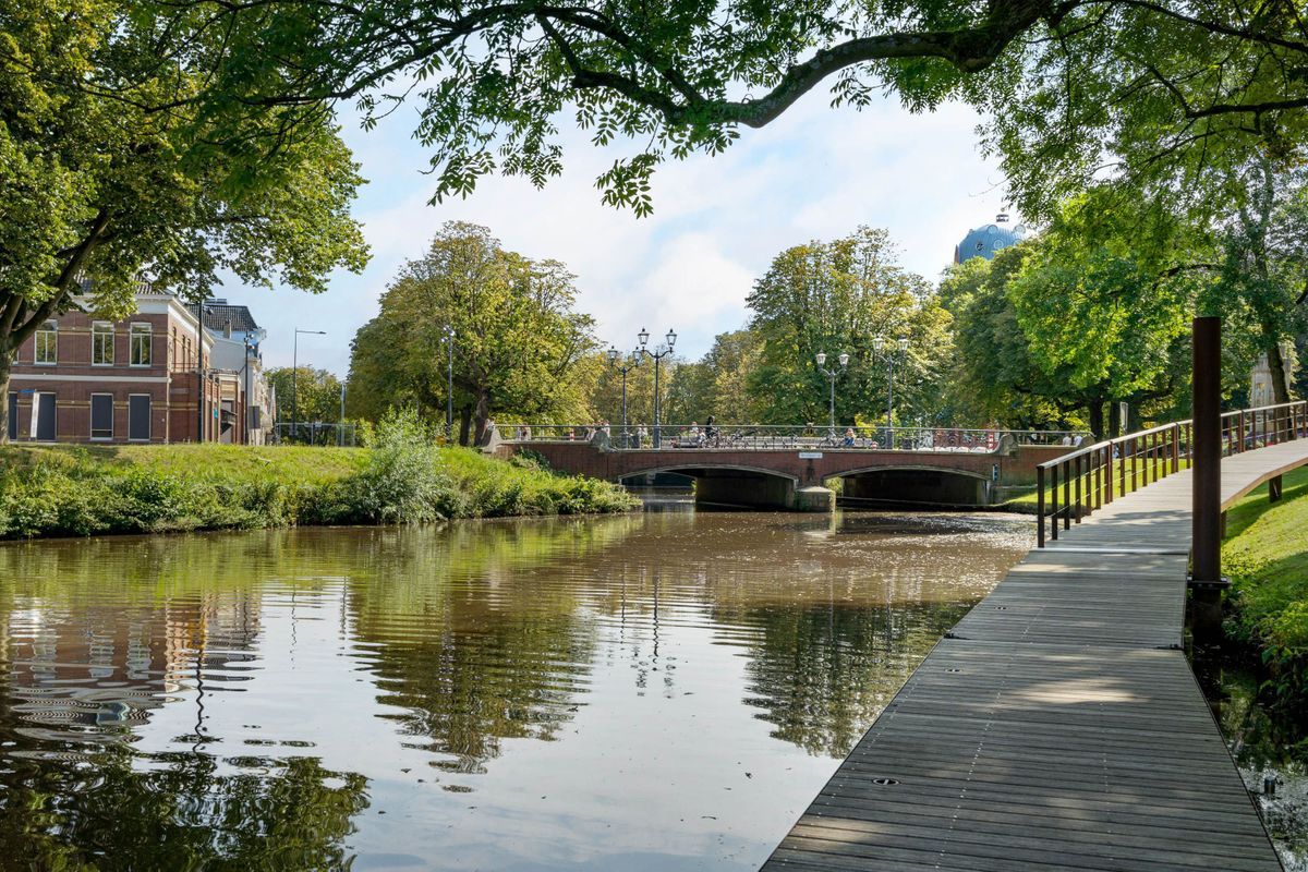 Menno van Coehoornstraat 53 Photo Blur 45