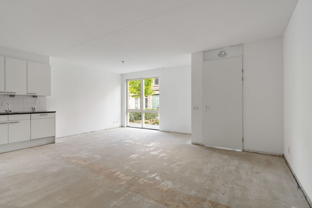 Menno van Coehoornstraat 53 Photo Blur 8