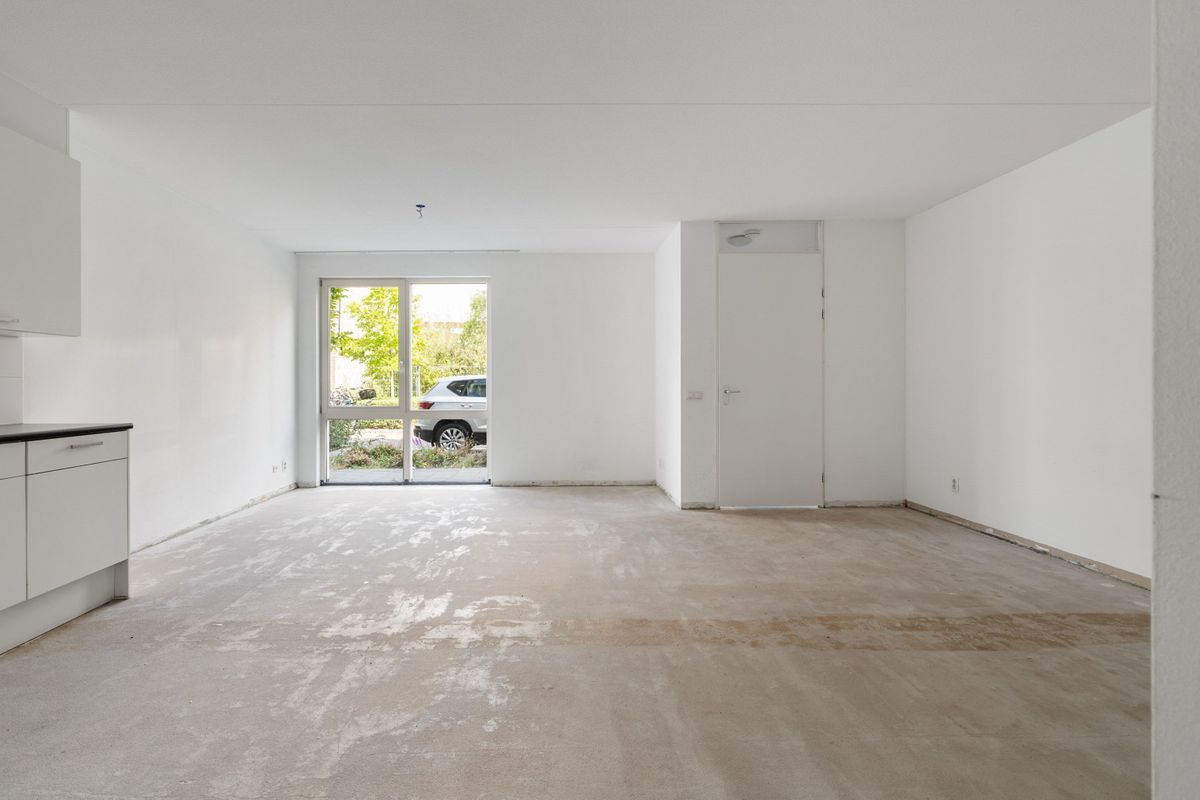 Menno van Coehoornstraat 53 Photo Blur 6