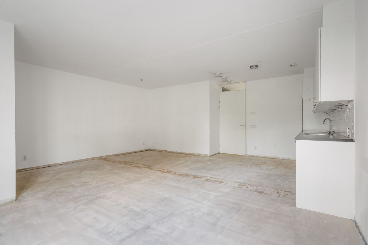 Menno van Coehoornstraat 53 Photo Blur 9