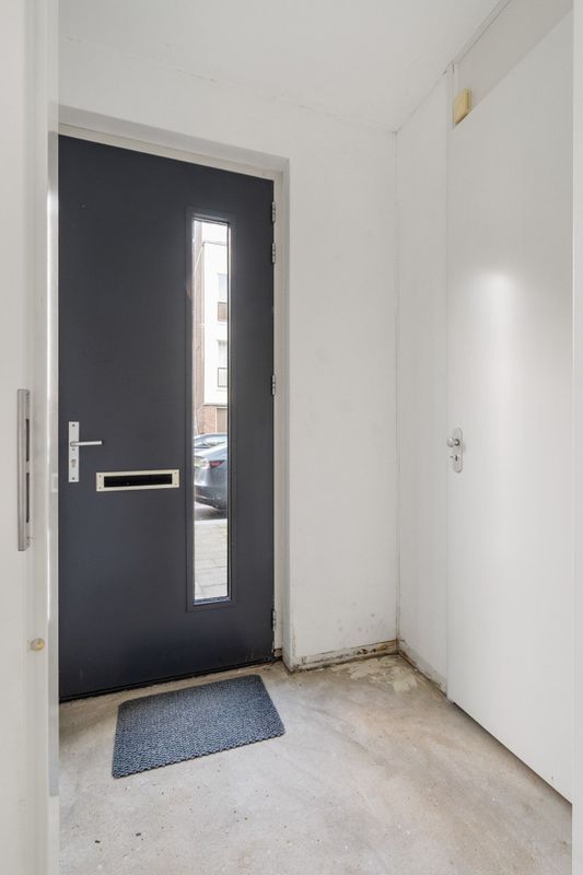 Menno van Coehoornstraat 53 Photo Blur 5