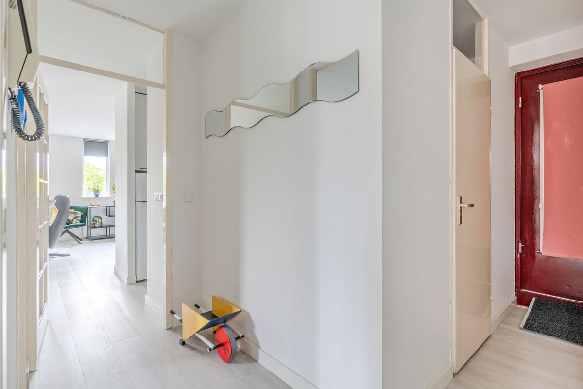 Rietvinkstraat 21 Photo Blur 9