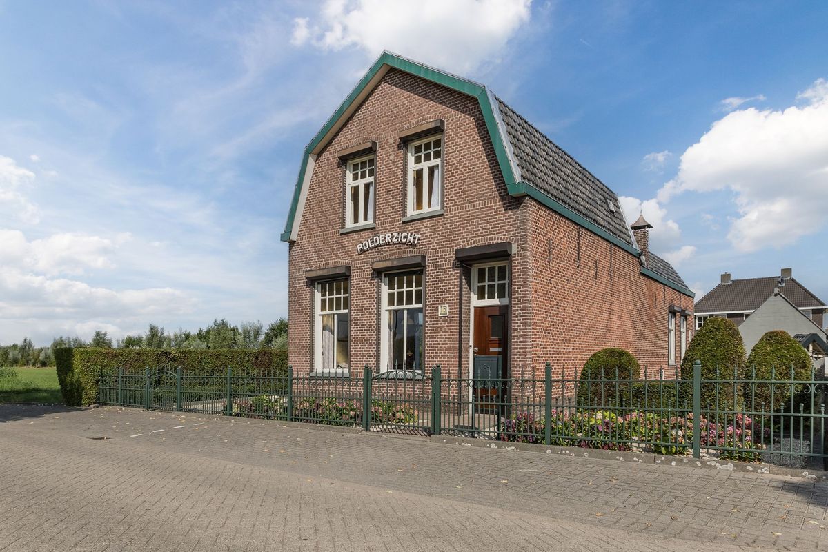 Meester Janssenweg 15 Photo Blur 5