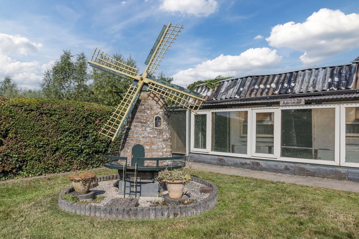 Meester Janssenweg 15 Photo Blur 28