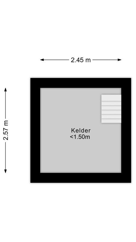 Meester Janssenweg 15 Floorplan Blur 2