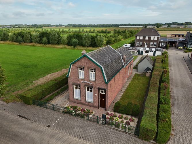 Meester Janssenweg 15 Photo 1