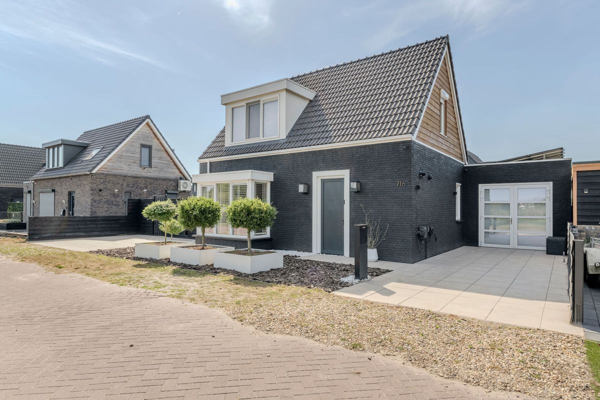 Vier Heultjes 716 Photo Blur 0