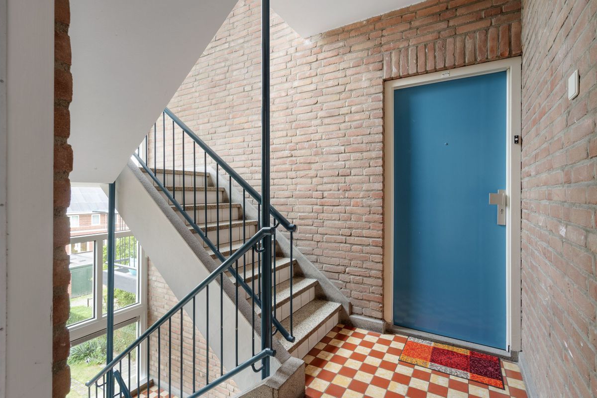 Lachappellestraat 45 - B Photo Blur 28