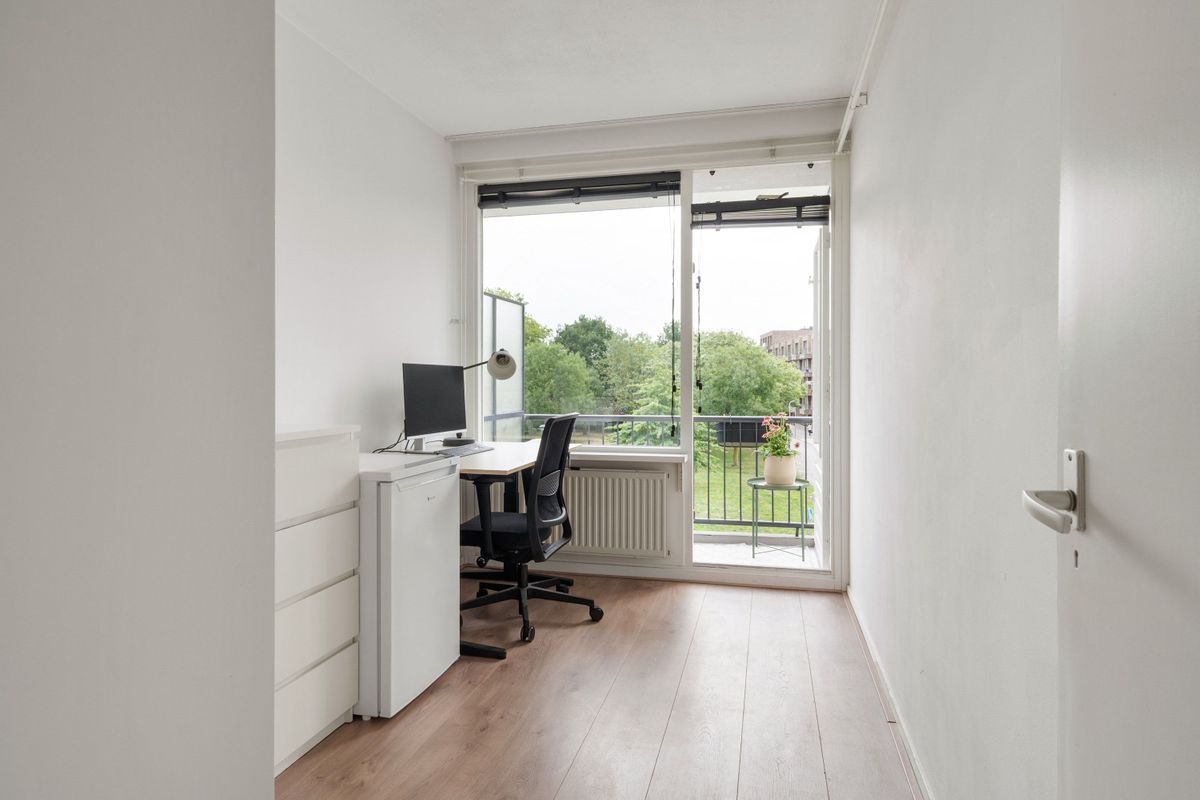 Lachappellestraat 45 - B Photo Blur 23