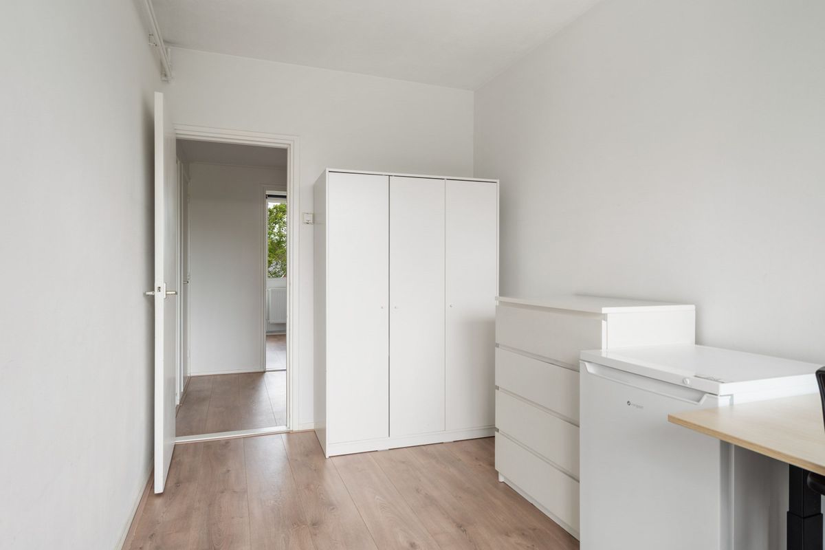 Lachappellestraat 45 - B Photo Blur 26