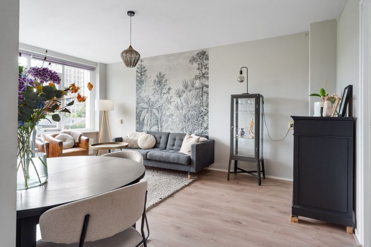Lachappellestraat 45 - B Photo 1