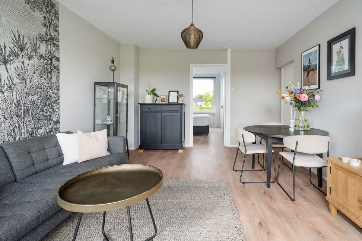 Lachappellestraat 45 - B Photo Blur 10