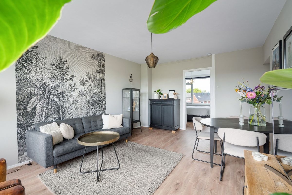 Lachappellestraat 45 - B Photo Blur 9