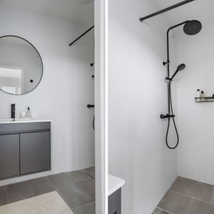 Lachappellestraat 45 - B Photo 2
