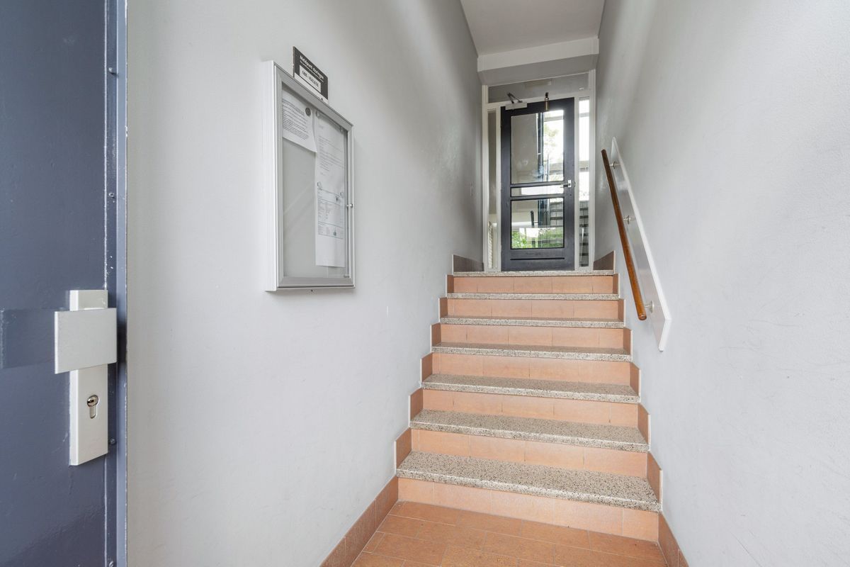 Lachappellestraat 45 - B Photo Blur 27