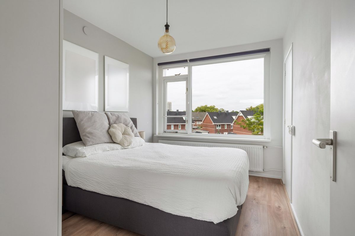 Lachappellestraat 45 - B Photo Blur 20
