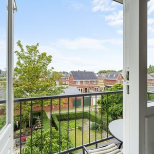 Lachappellestraat 45 - B Photo 4