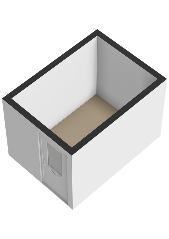 Lachappellestraat 45 - B Floorplan Blur 3