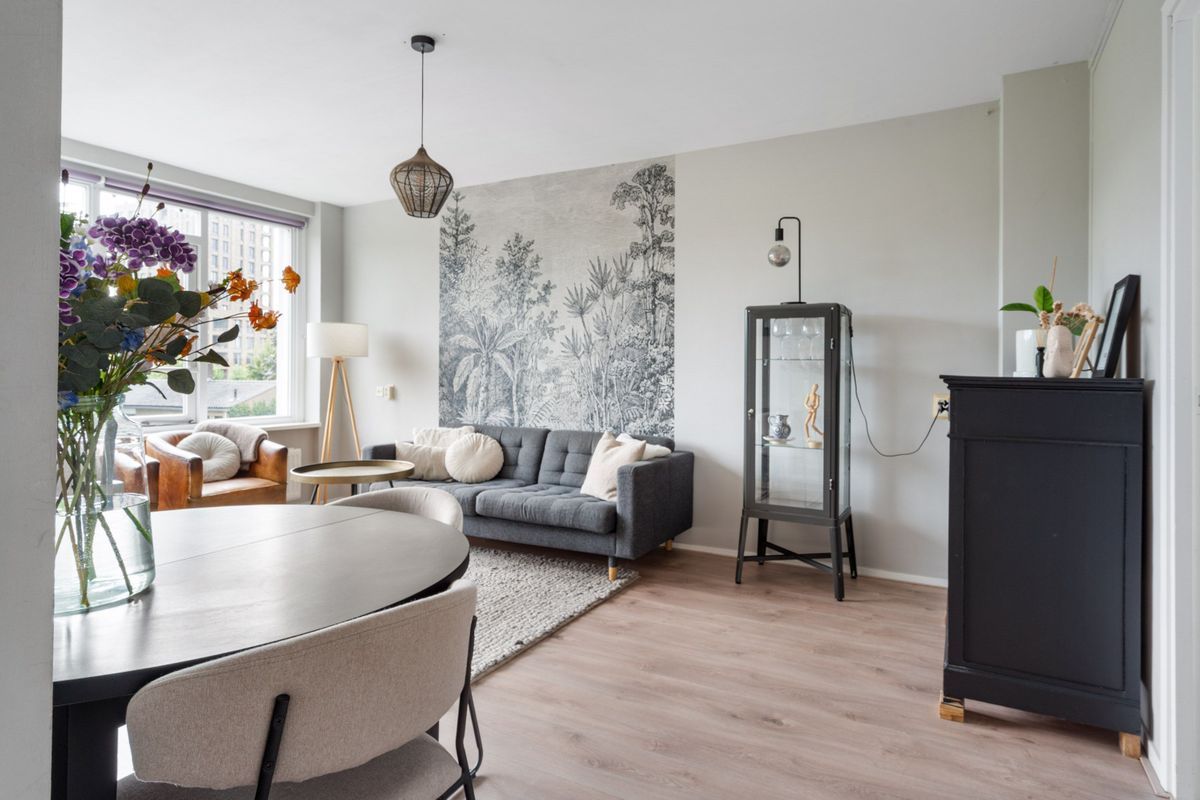 Lachappellestraat 45 - B Photo Blur 5