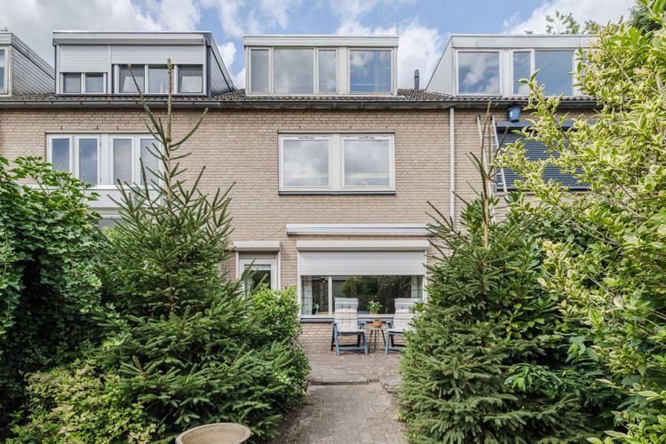 Cypressenstraat 27 Photo 1