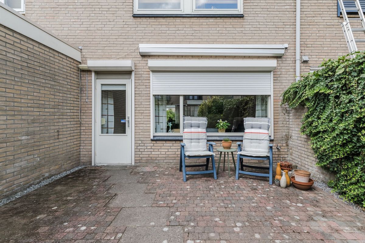 Cypressenstraat 27 Photo Blur 29