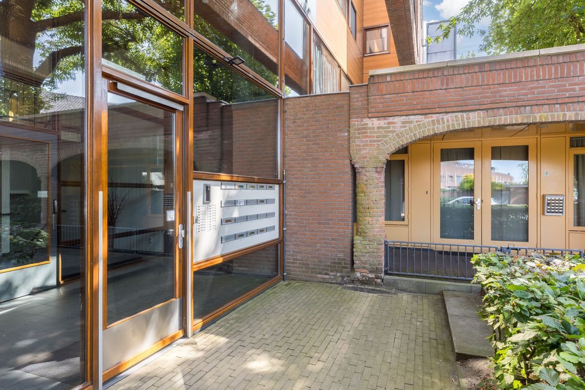 Constance Gerlingsstraat 24 Photo Blur 31