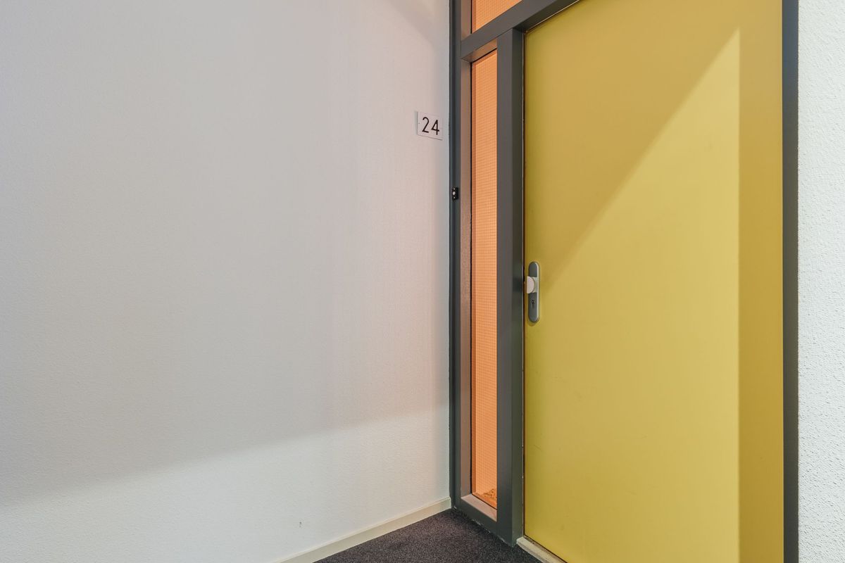 Constance Gerlingsstraat 24 Photo Blur 9