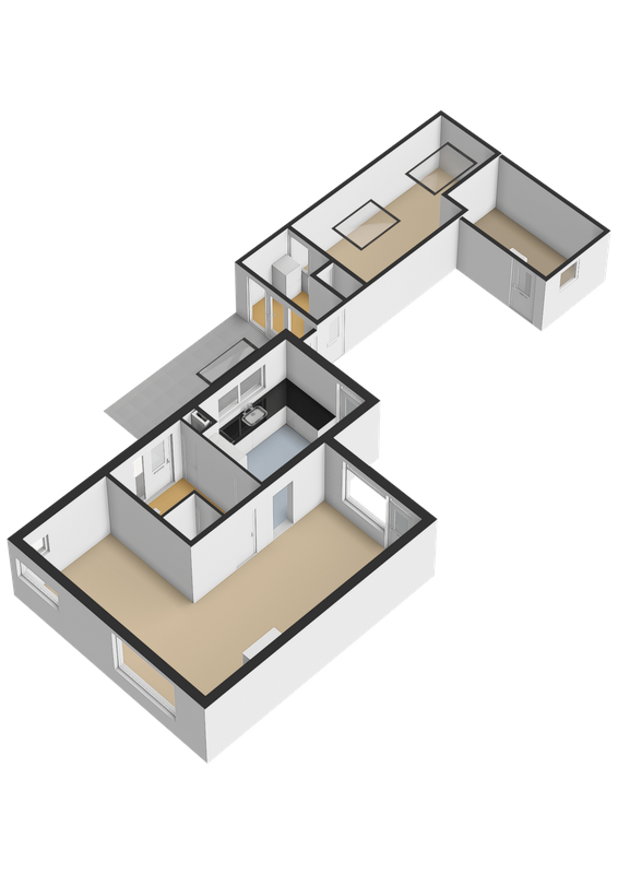 Sirius 48 Floorplan Blur 2