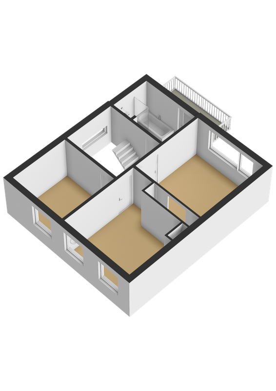 Sirius 48 Floorplan Blur 4