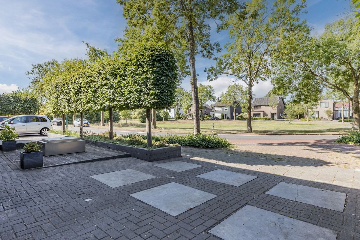 Rembrandtlaan 32 Photo Blur 39
