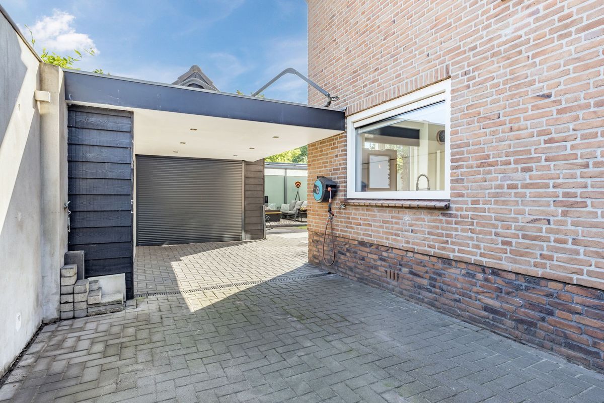 Rembrandtlaan 32 Photo Blur 17