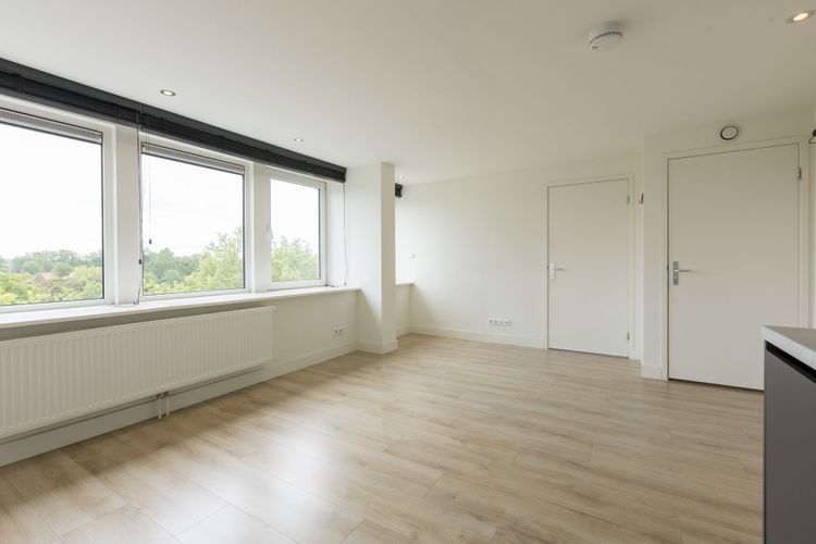 Burgemeester Verwielstraat 2 - c 19 Photo 1