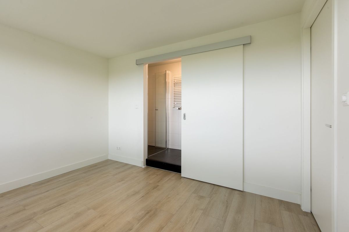 Burgemeester Verwielstraat 2 - c 19 Photo Blur 8