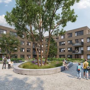 Type B2 (Bouwnr. B.0.02) Photo 2