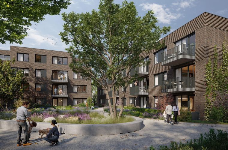 Type B3A (Bouwnr. B.2.04) Photo 1