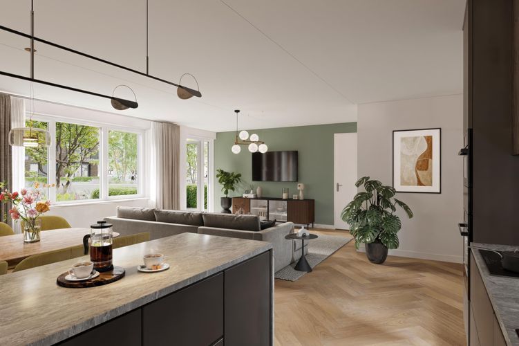 Type B3A (Bouwnr. B.2.04) Photo 1