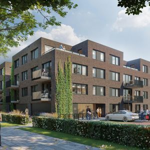 Type B3A (Bouwnr. B.1.04) Photo 2