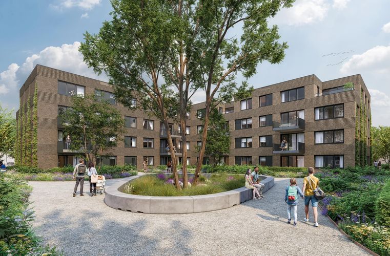 Type B8 (Bouwnr. B.1.03) Photo 1