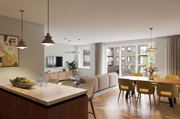 Type B9 (Bouwnr. B.1.05) Photo 1