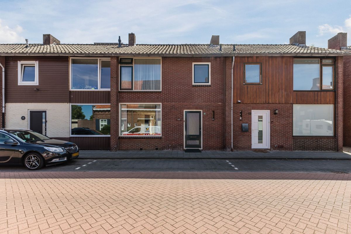 Ophoviusstraat 14 Photo Blur 0