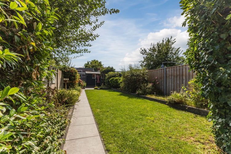 Ophoviusstraat 14 Photo 1