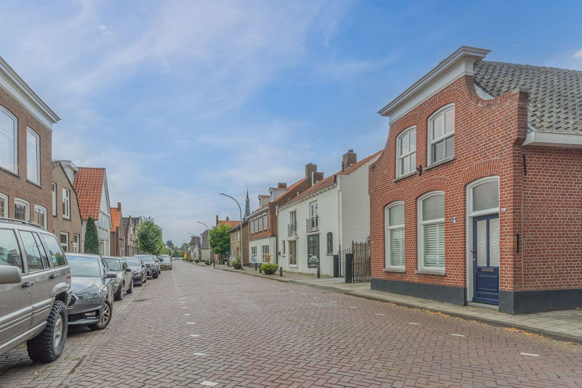 Loeffstraat 6 Photo Blur 60