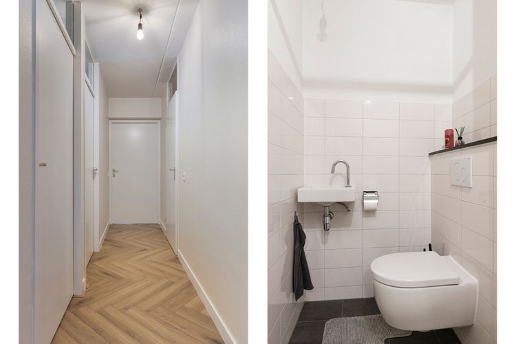 Henriette Ronnerstraat 124 Photo 1