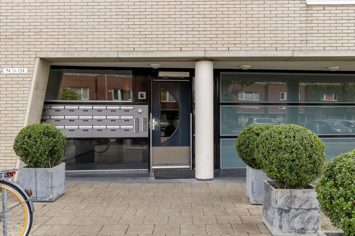 Henriette Ronnerstraat 124 Photo Blur 21