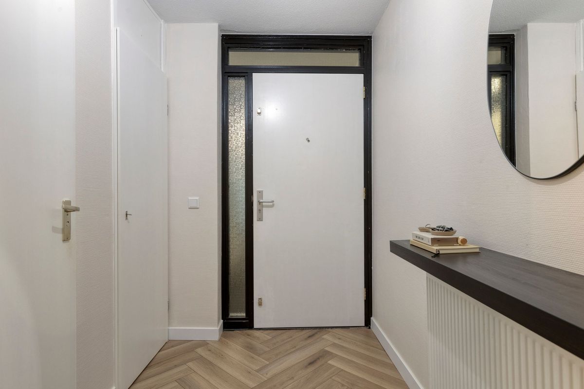 Henriette Ronnerstraat 124 Photo Blur 17