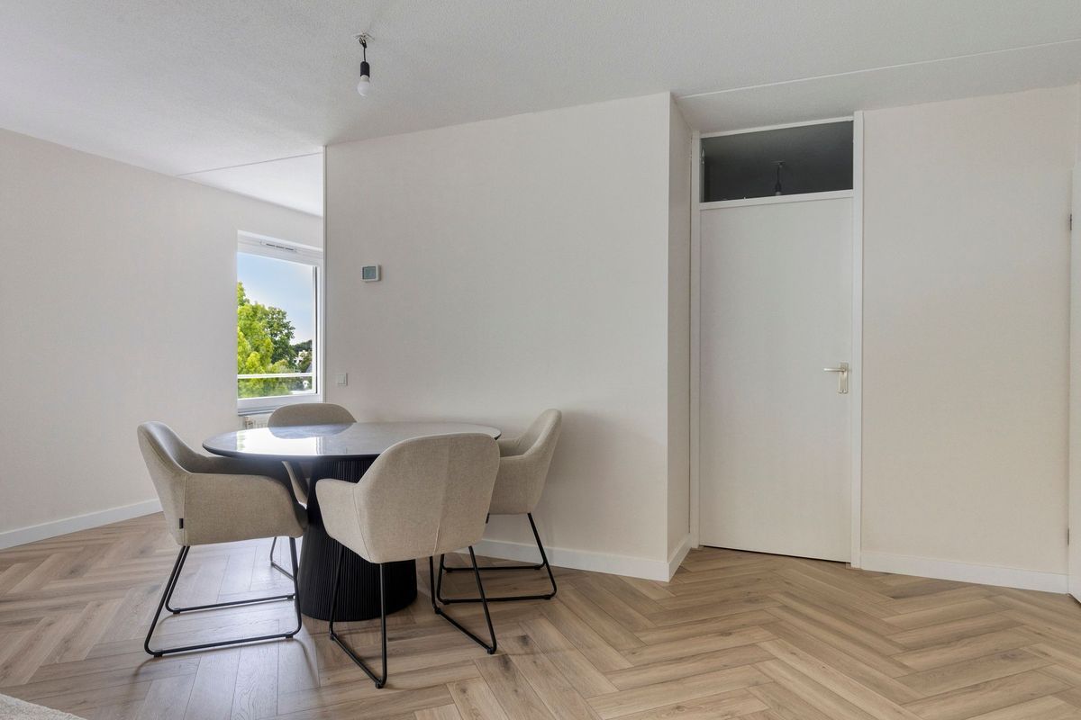 Henriette Ronnerstraat 124 Photo Blur 9