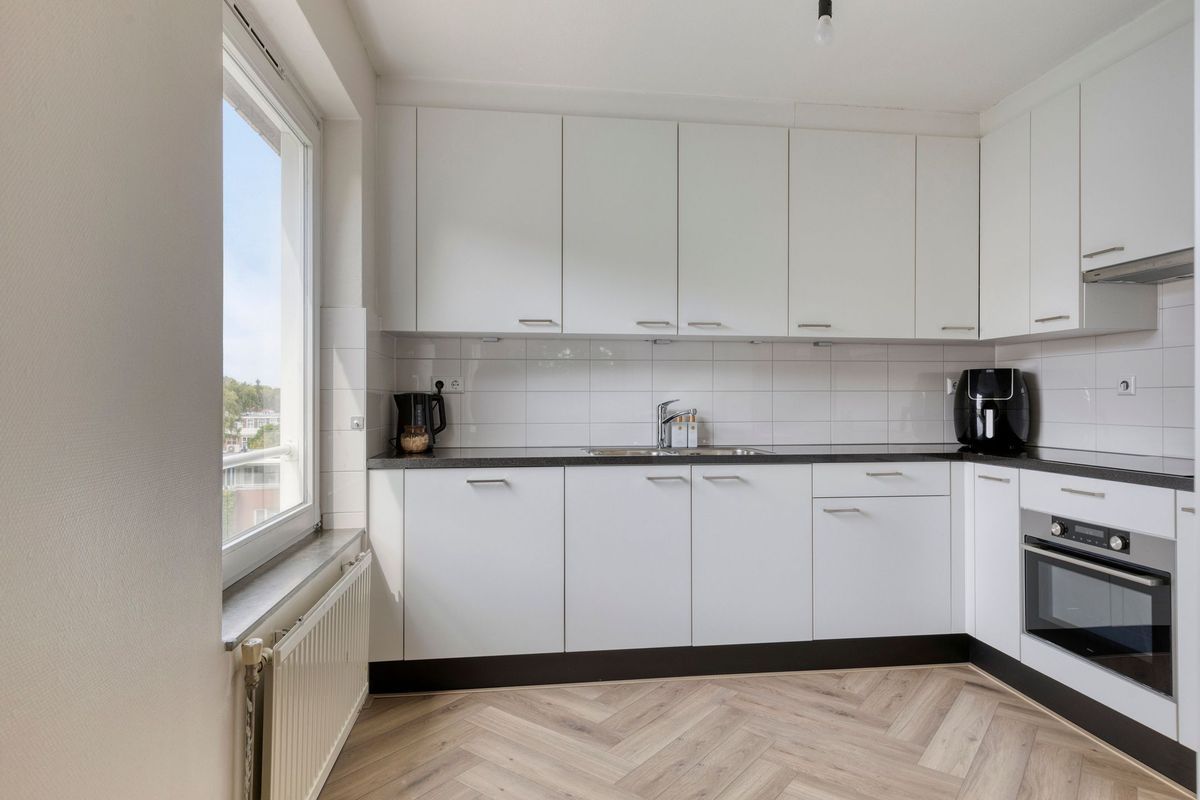 Henriette Ronnerstraat 124 Photo Blur 7